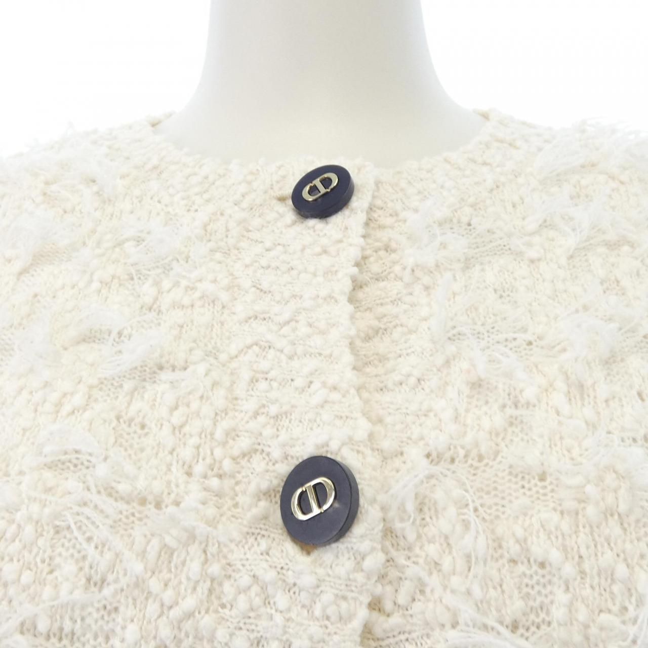 Dior Ensemble Sets White — view 6