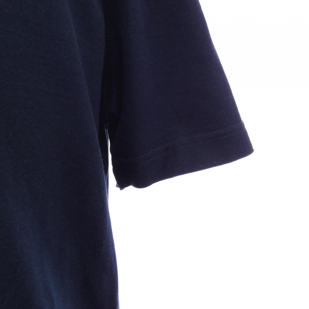 Louis Vuitton T-Shirt Navy — view 6