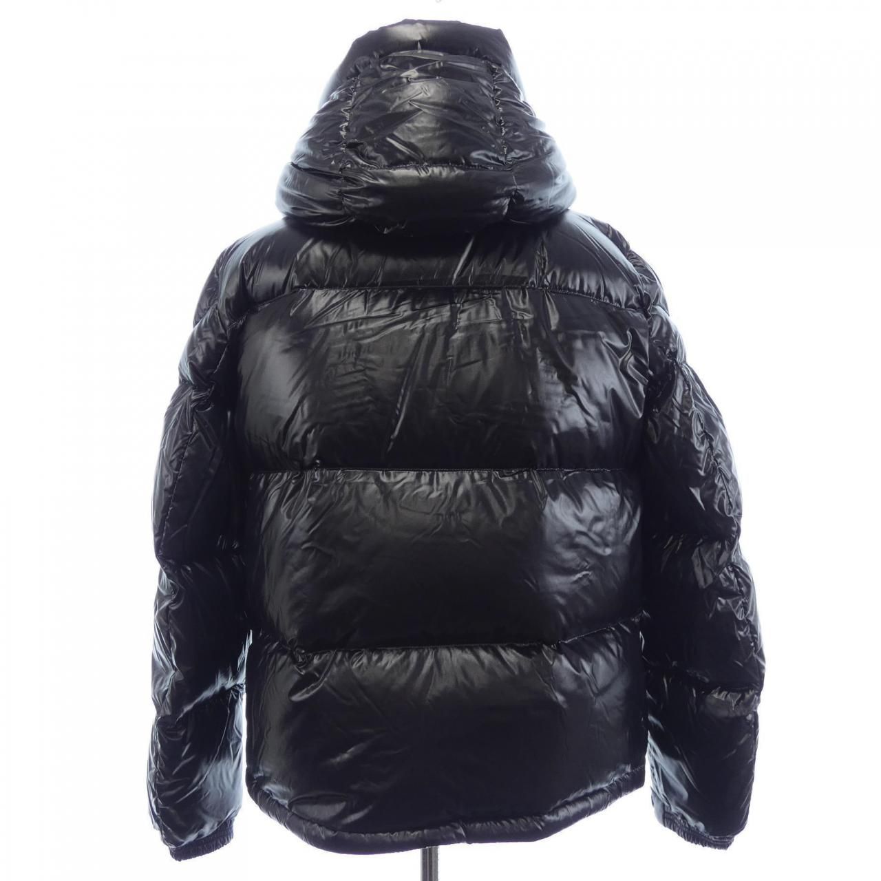 Moncler Montbeliard Down Jacket — view 2