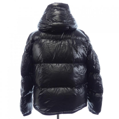 Moncler Montbeliard Down Jacket — view 2