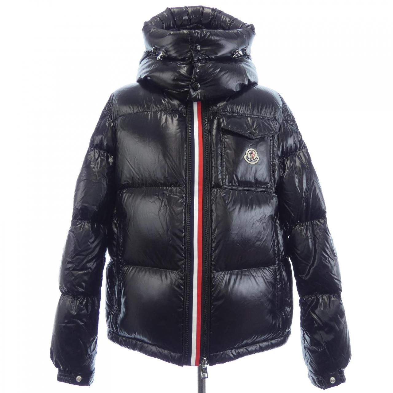 Moncler Montbeliard Down Jacket