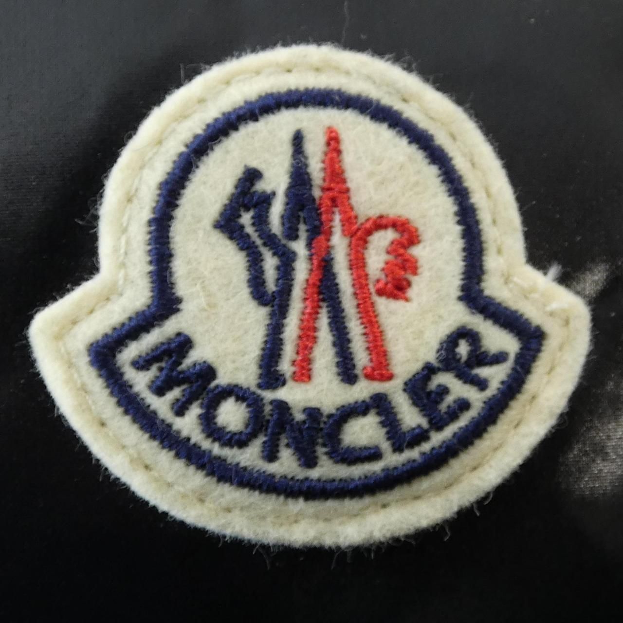 Moncler Montbeliard Down Jacket — view 8