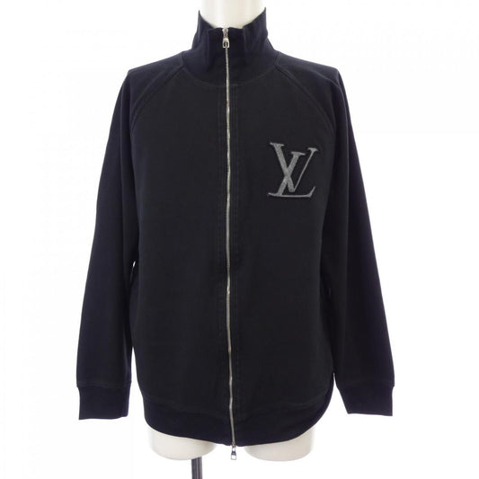 Louis Vuitton Jacket Black
