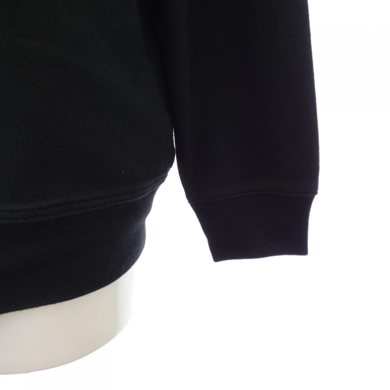 Louis Vuitton Jacket Black — view 6