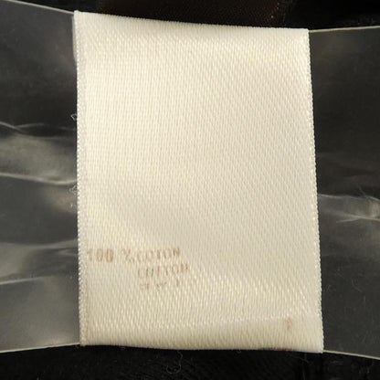 Louis Vuitton Jacket Black — view 3
