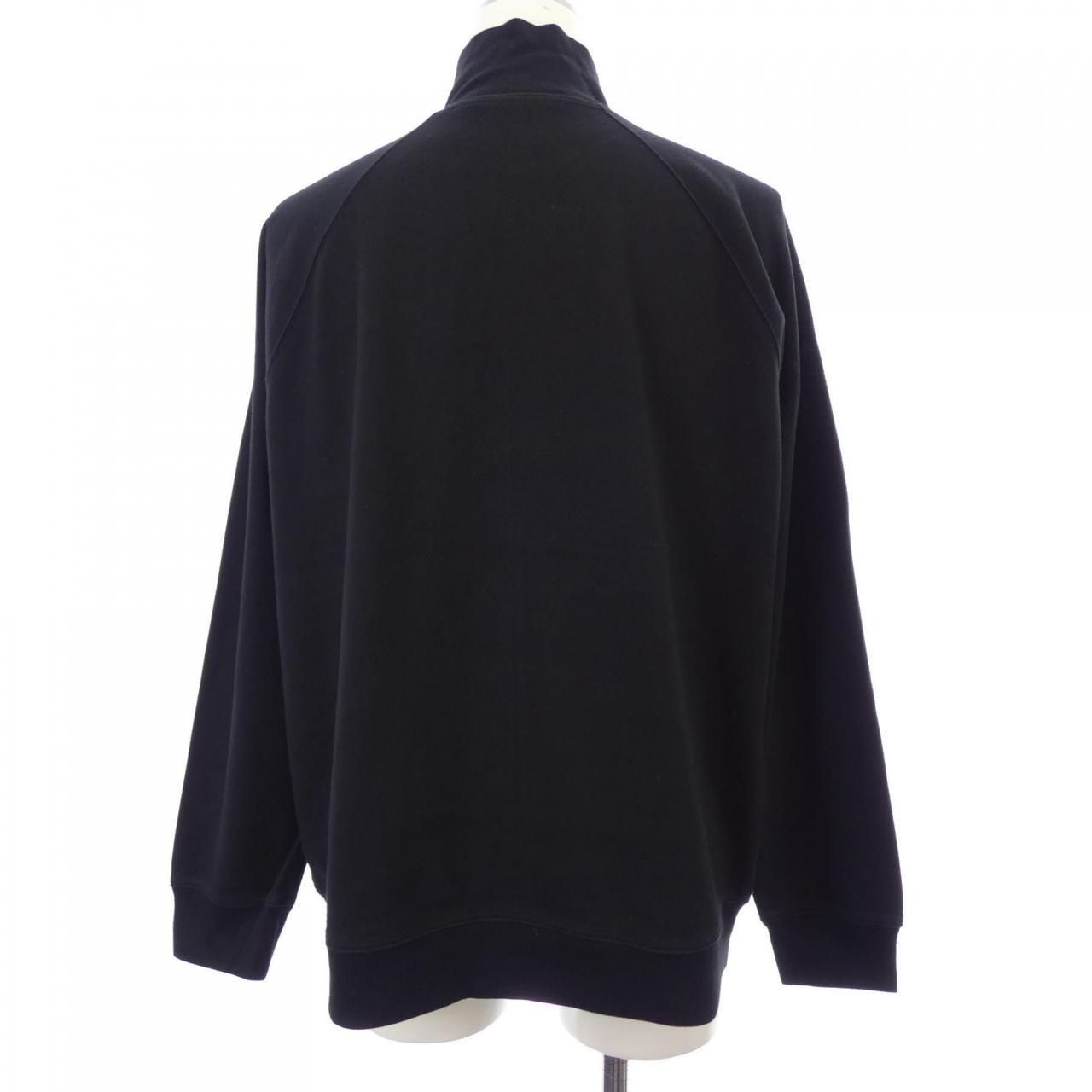 Louis Vuitton Jacket Black — view 2