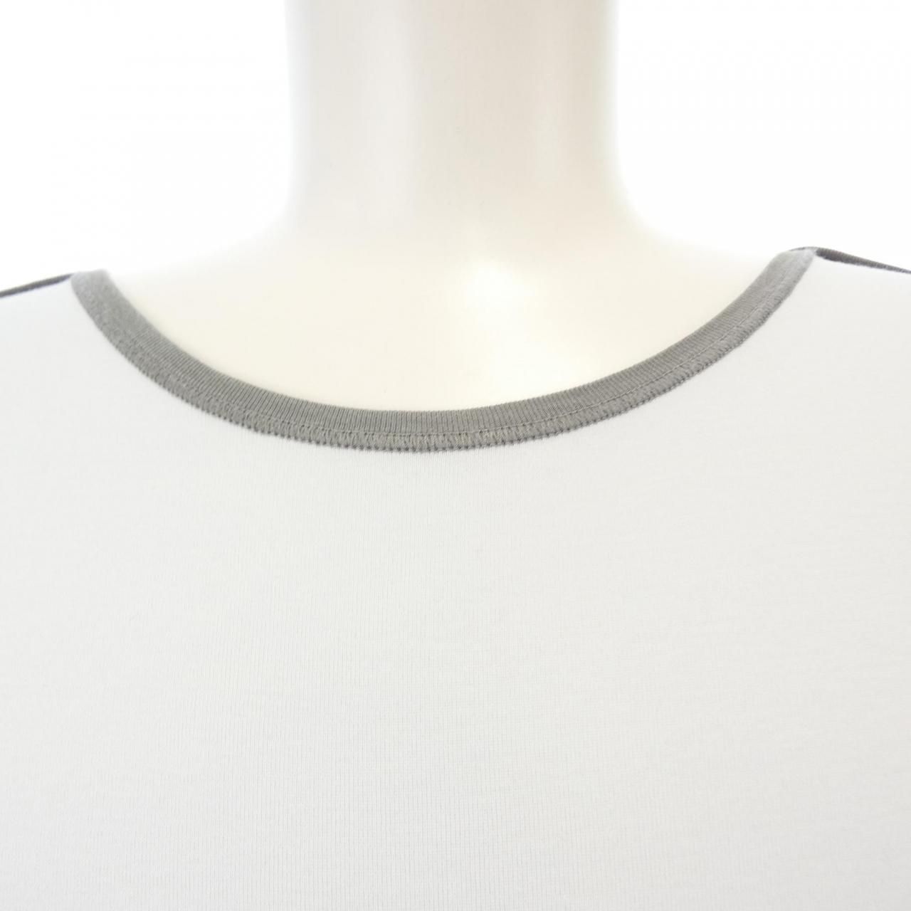 Louis Vuitton T-Shirt Blue — view 5