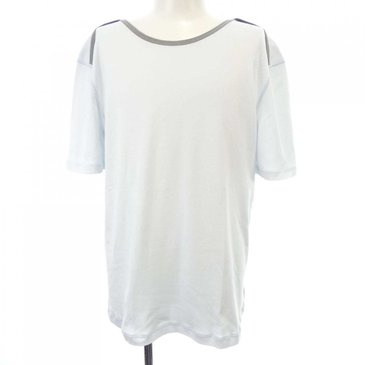 Louis Vuitton T-Shirt Blue