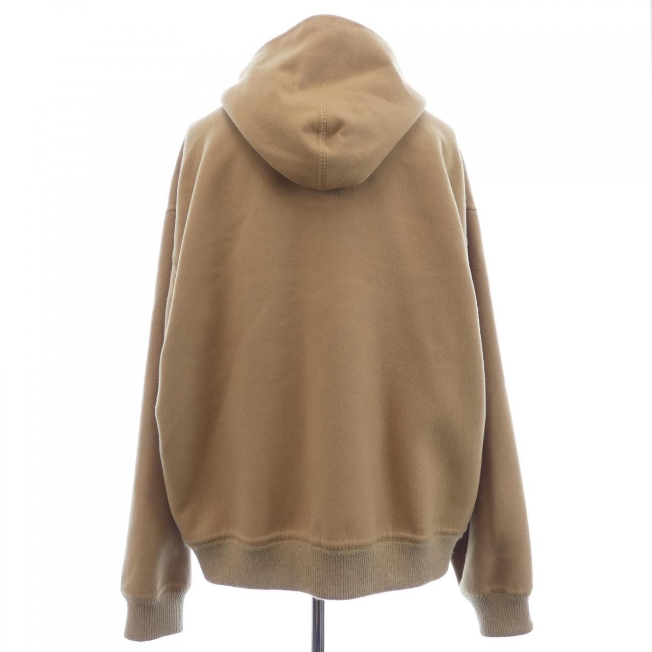 Louis Vuitton Double Face Hoodie — view 2