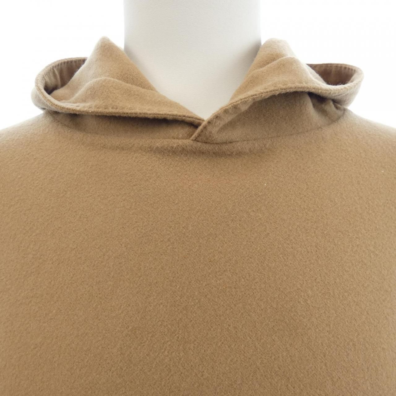 Louis Vuitton Double Face Hoodie — view 6
