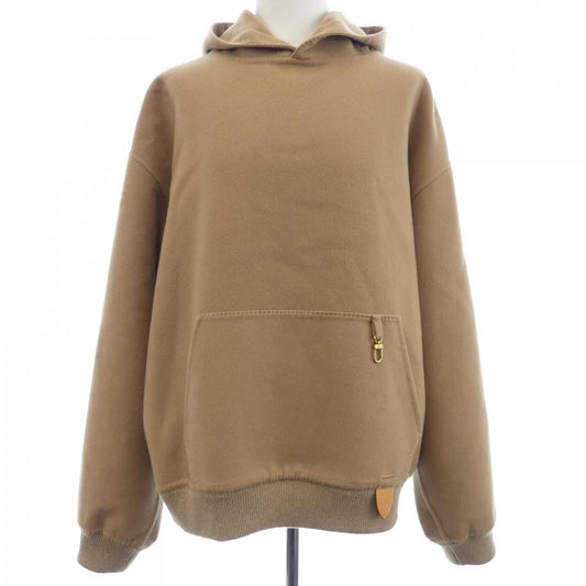Louis Vuitton Double Face Hoodie