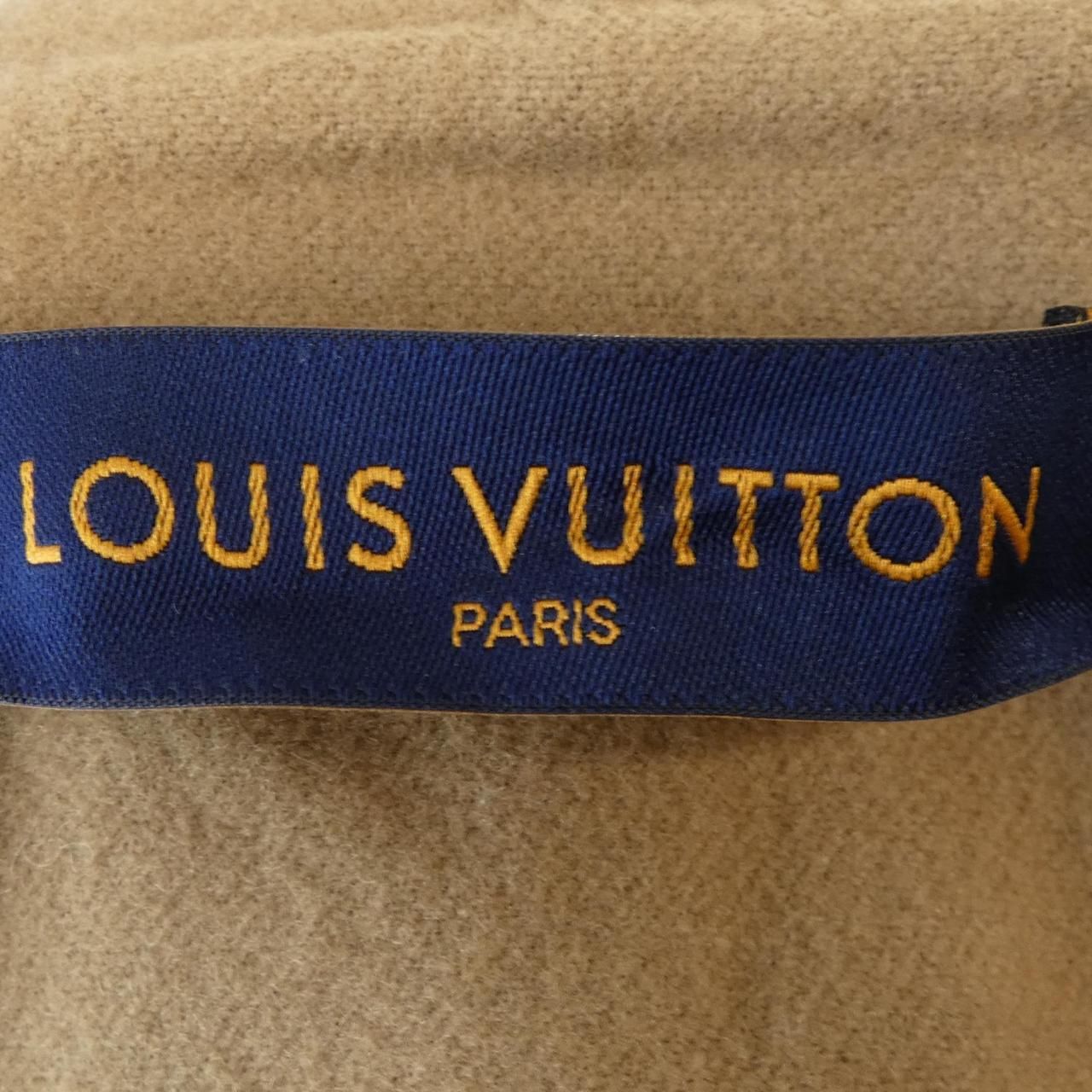 Louis Vuitton Double Face Hoodie — view 5