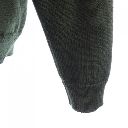 Louis Vuitton Sophisticated Tiger Cardigan — view 7
