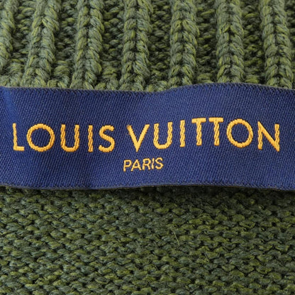 Louis Vuitton Sophisticated Tiger Cardigan — view 5