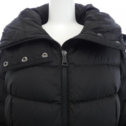 Moncler Flammette Down Coat — view 6