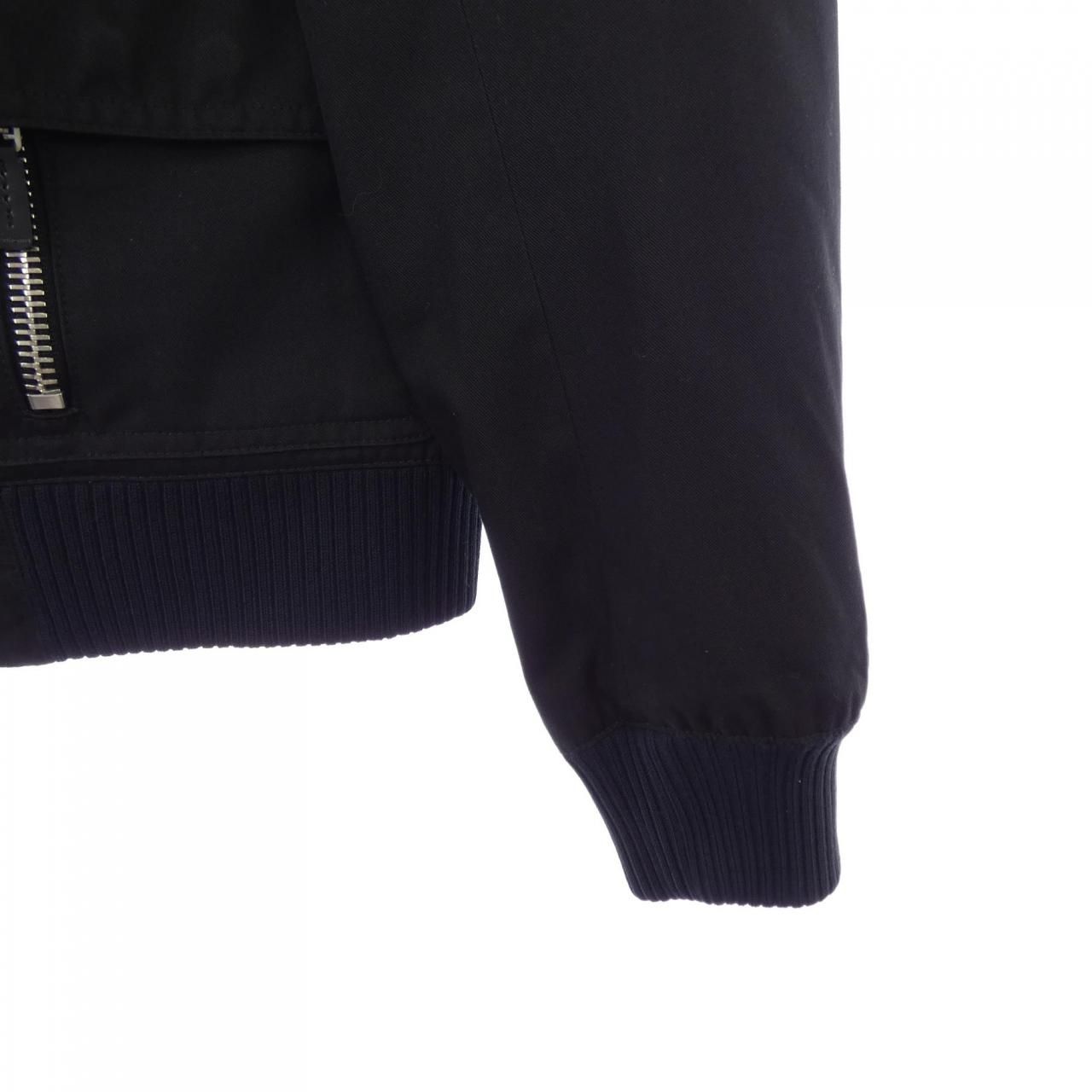 Dior Jacket Black — view 6