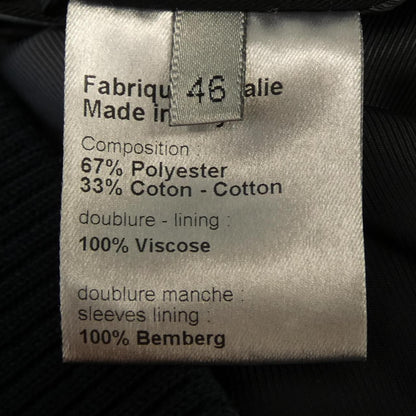 Dior Jacket Black — view 3