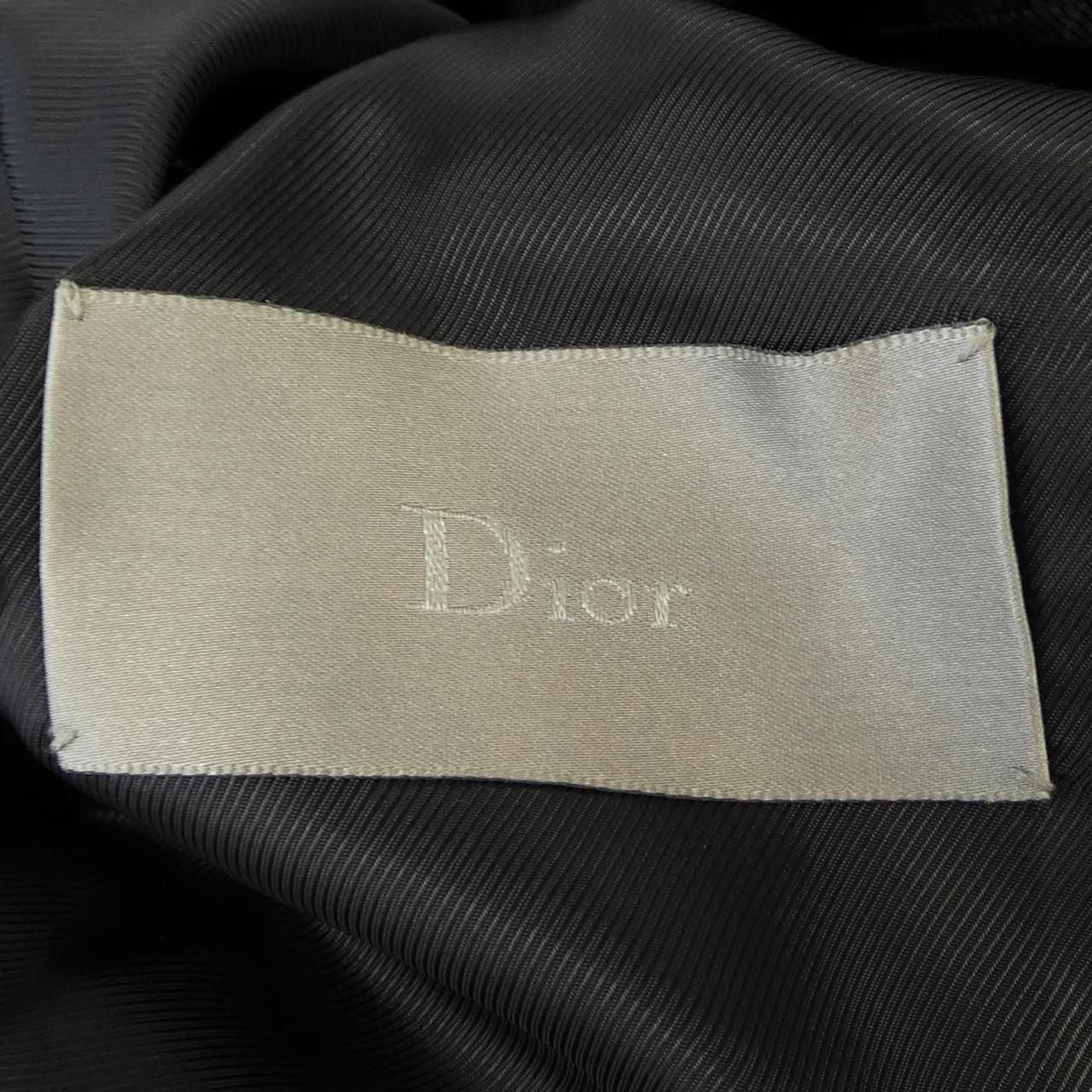 Dior Jacket Black — view 4