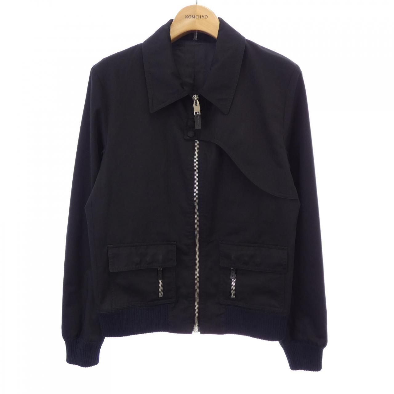 Dior Jacket Black