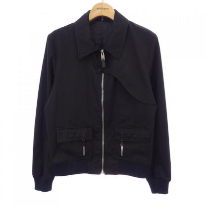Dior Jacket Black