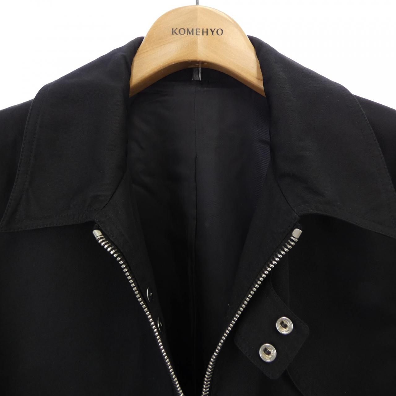 Dior Jacket Black — view 5