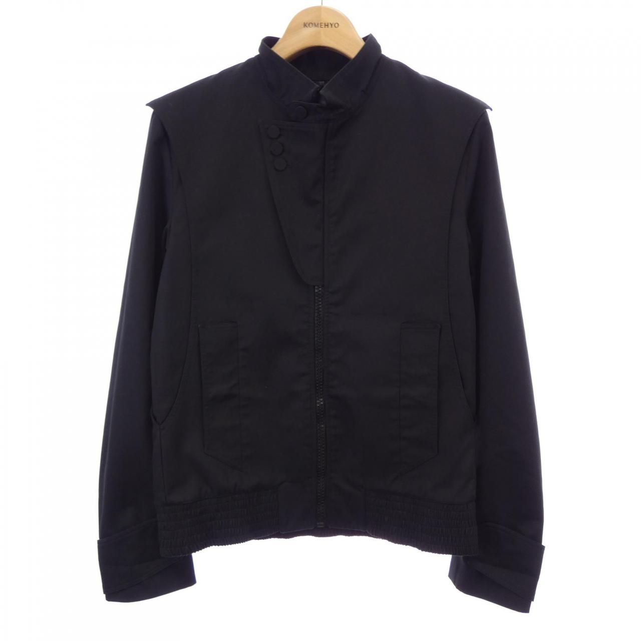 Dior Jacket Black