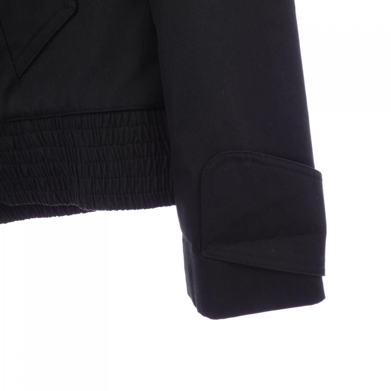 Dior Jacket Black — view 6