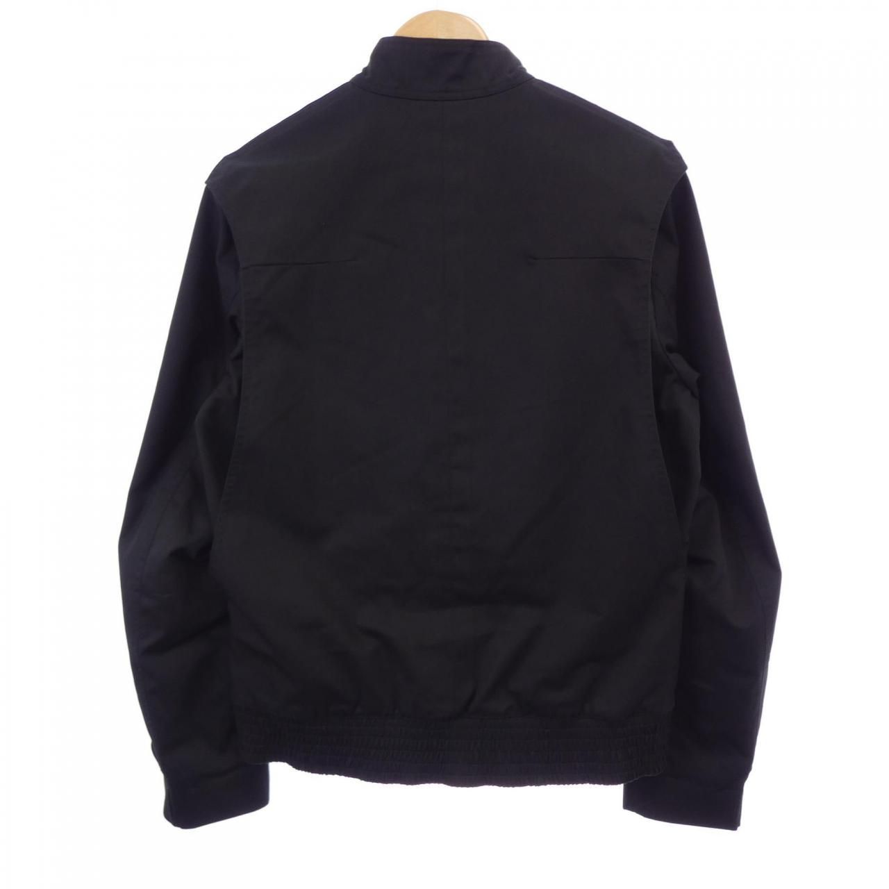 Dior Jacket Black — view 2