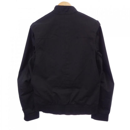 Dior Jacket Black — view 2