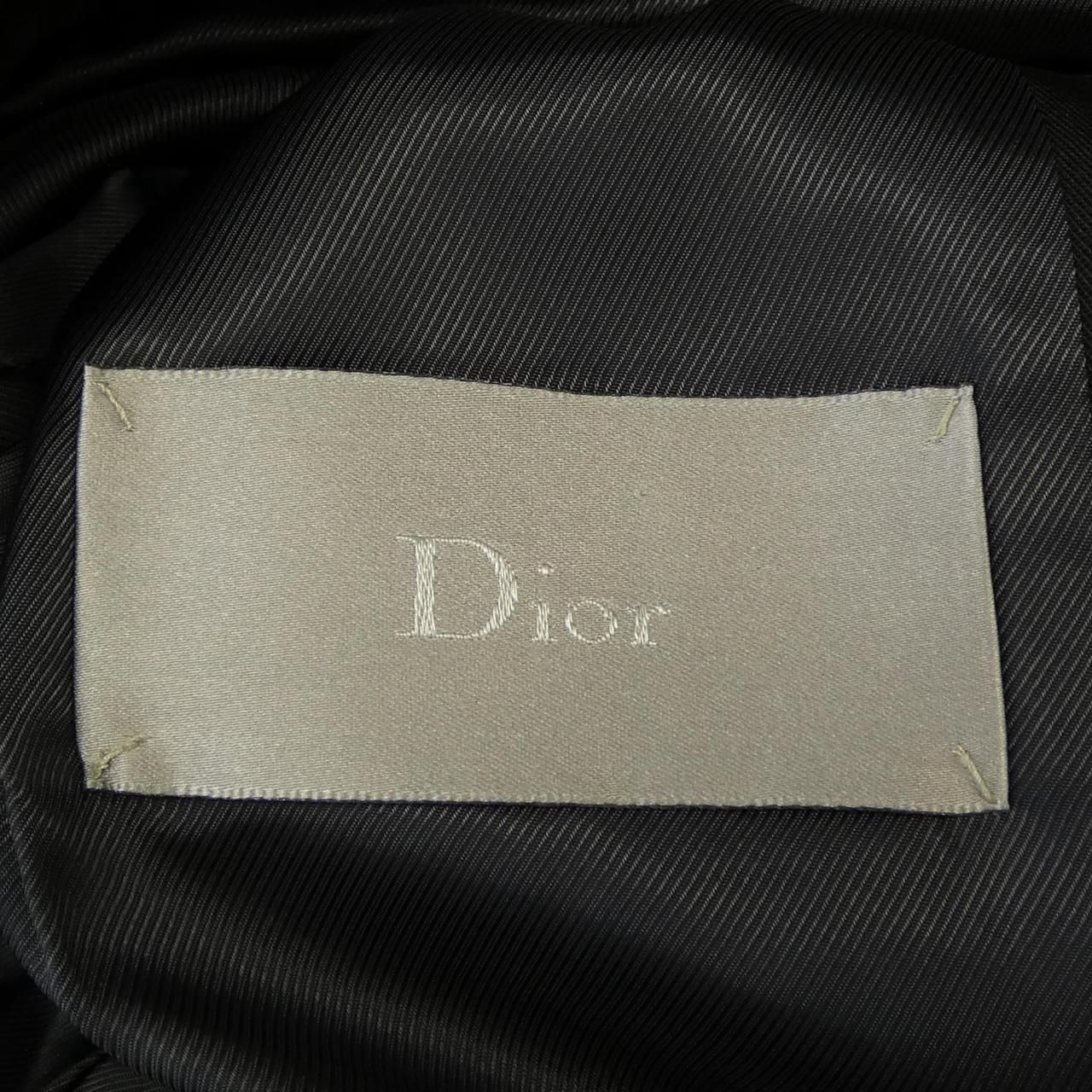 Dior Jacket Black — view 4