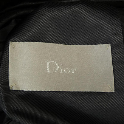Dior Jacket Black — view 4