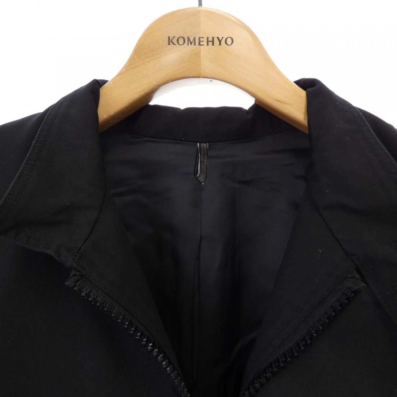 Dior Jacket Black — view 5