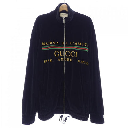 Gucci Jacket Black