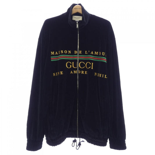 Gucci Jacket Black