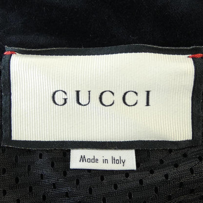Gucci Jacket Black — view 4