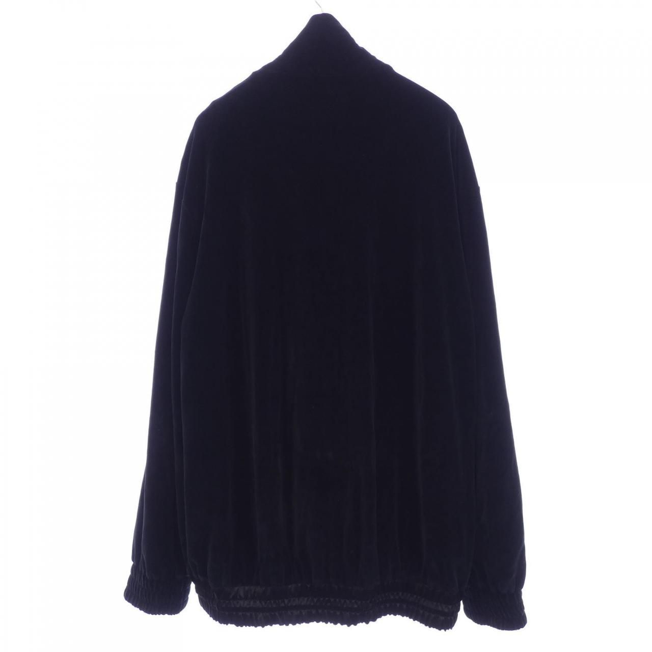 Gucci Jacket Black — view 2