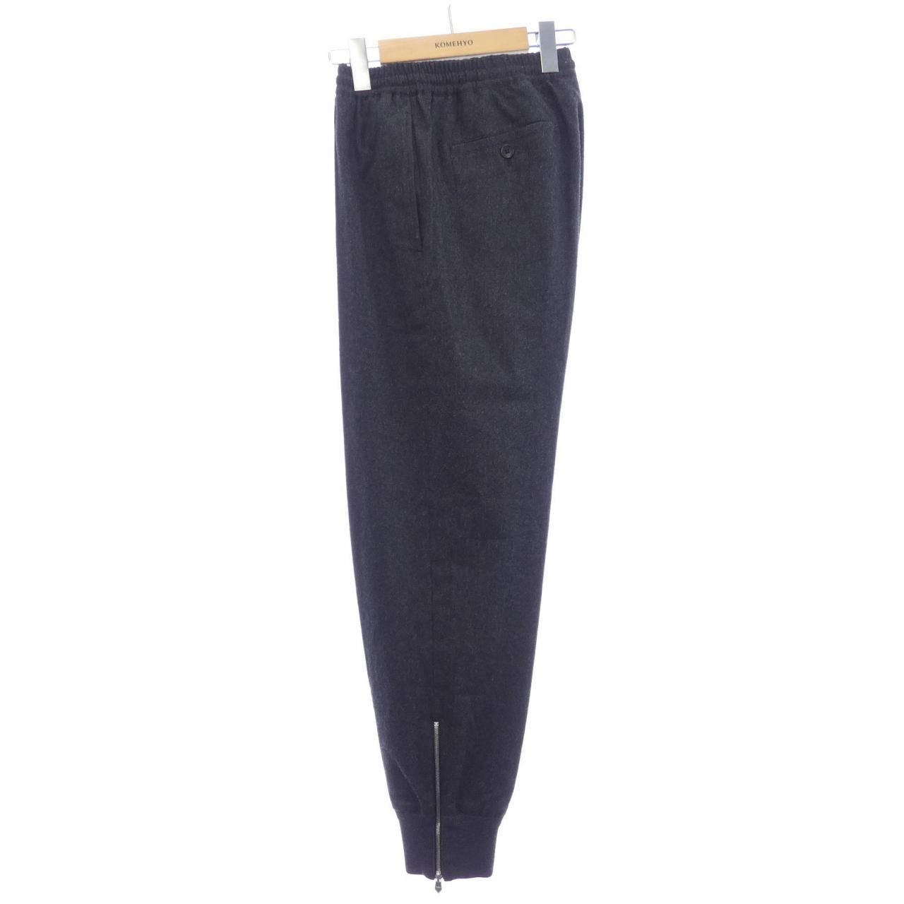 Hermes Pants Gray
