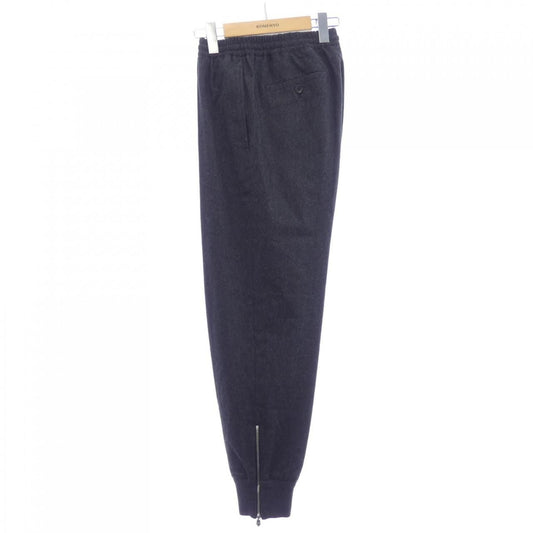 Hermes Pants Gray