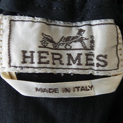 Hermes Pants Gray — view 4