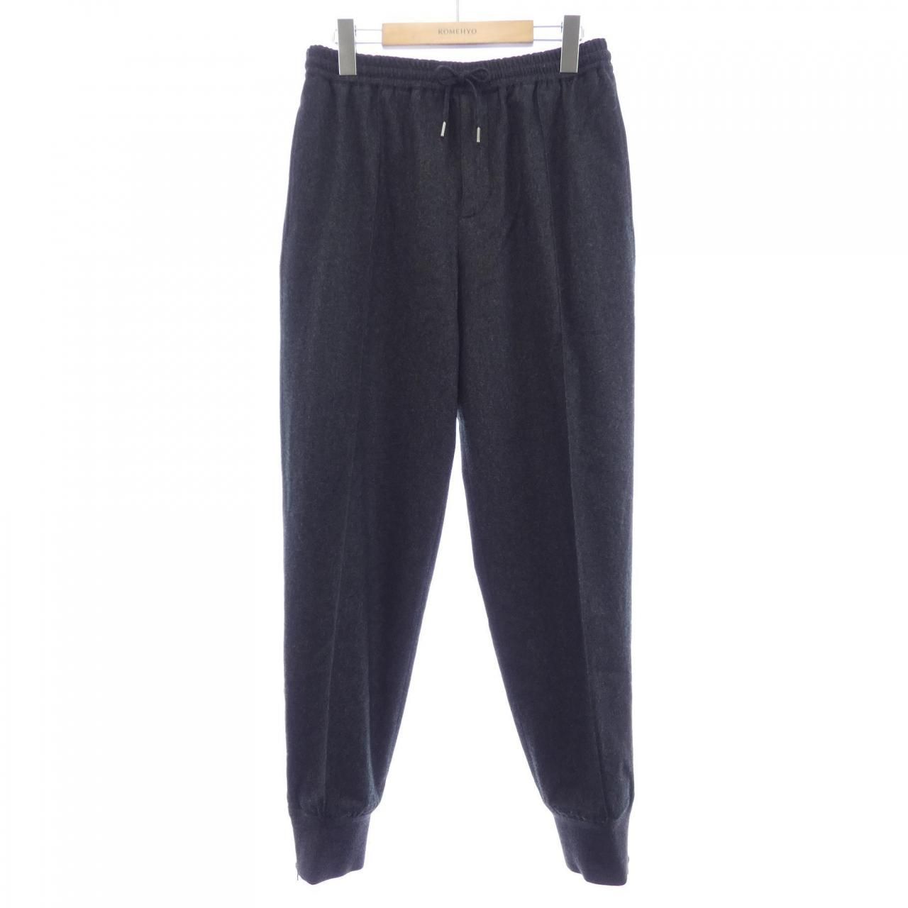 Hermes Pants Gray — view 5