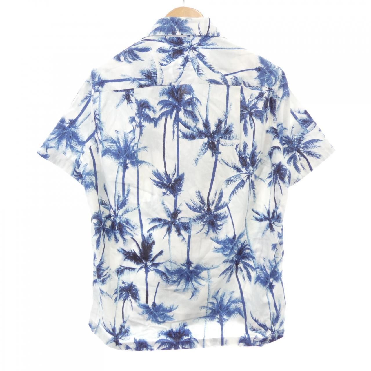 Saint Laurent S Shirt — view 2