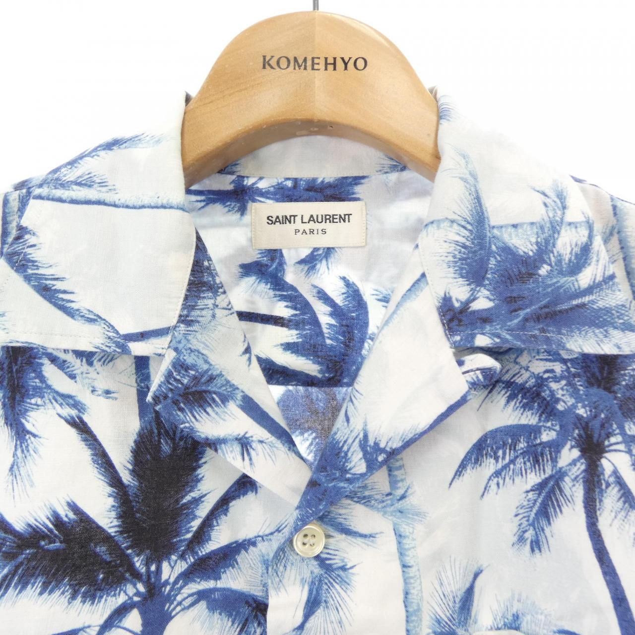 Saint Laurent S Shirt — view 5