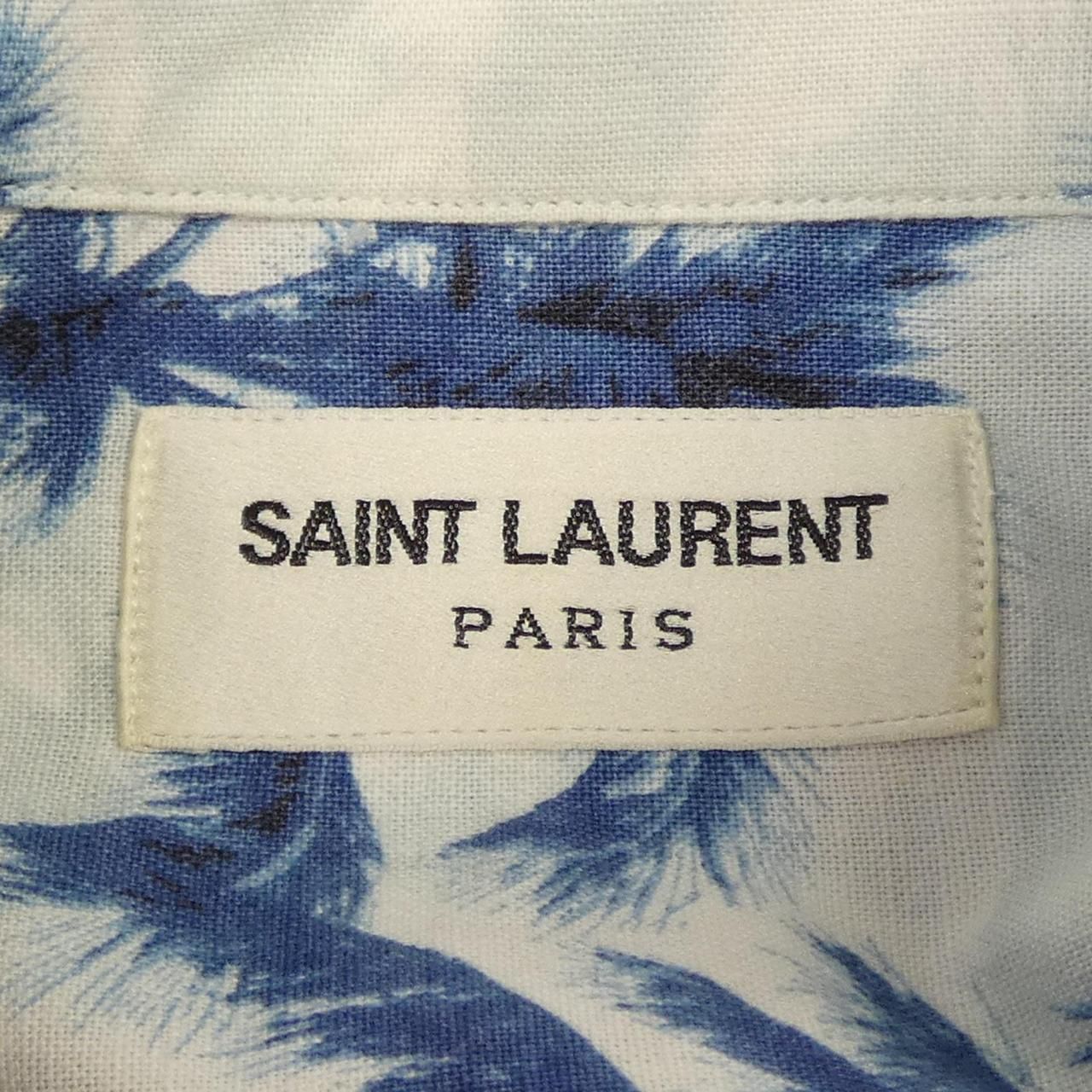 Saint Laurent S Shirt — view 4