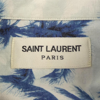 Saint Laurent S Shirt — view 4