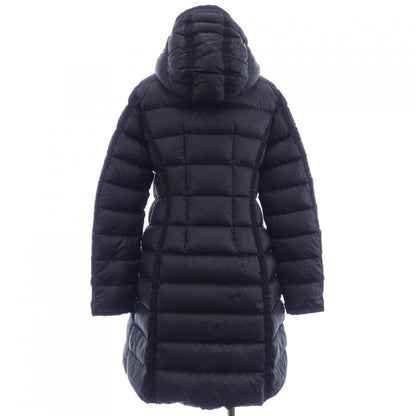 Moncler Hermine Down Coat — view 2