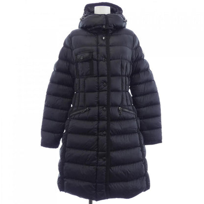Moncler Hermine Down Coat