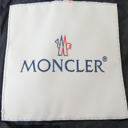 Moncler Hermine Down Coat — view 5