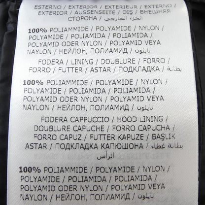 Moncler Hermine Down Coat — view 3