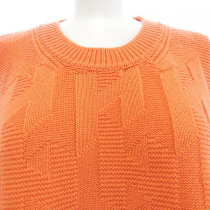 Hermes Motif Dress — view 5