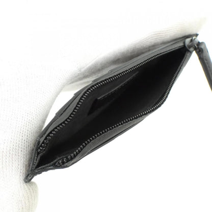 Gucci Card Case Card Holders Black — view 5